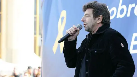 Patrick Bruel Denies Sexual Assault Allegations Amid Growing Claims