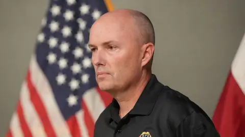 Utah Governor Reveals Charlie Kirk Shooting Suspect's Lack of Cooperation