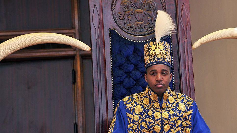 Uganda’s Tooro Kingdom King Oyo Dies at 34 – The Youngest Reigning Monarch in History