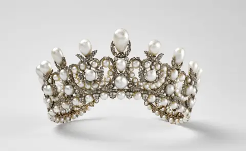 Louvre Heist: €88 Million Worth of Stolen Jewellery