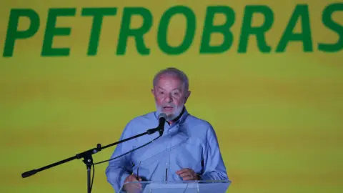 Controversial Oil Exploration License Granted in Brazil's Amazon Region