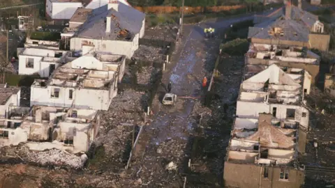 Libyan Suspect Confesses Role in 1988 Lockerbie Bombing, Prosecutors Claim