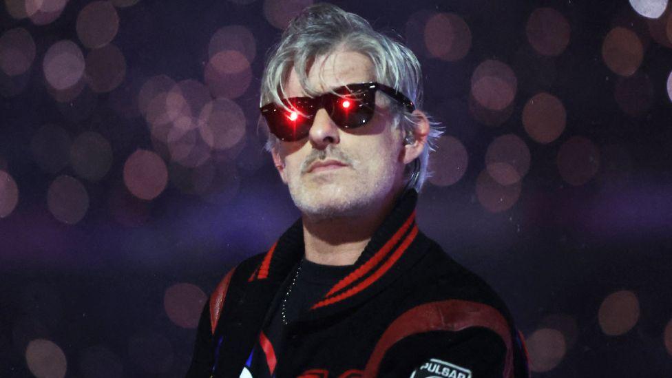French Synthwave Legend Kavinsky, 50, Passes Away After Paris 2024 Spotlight
