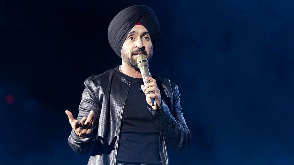 Diljit Dosanjh’s Film Vanishes from ZEE5 After Two Days