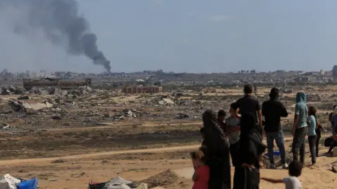 Hamas Military Leader Opposes US Ceasefire Proposal Amid Ongoing Gaza Conflict