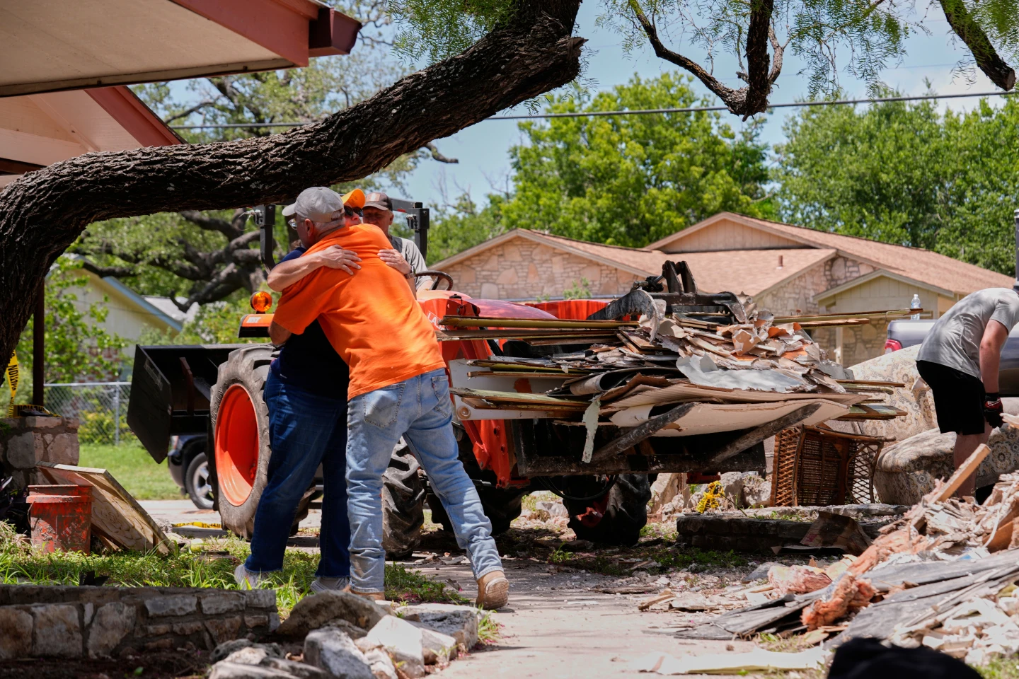 Federal Funding Cuts and Delays Threaten Emergency Preparedness