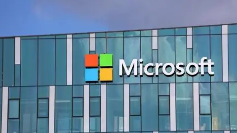 Microsoft's Azure Services Face Disruption After Red Sea Cable Cuts