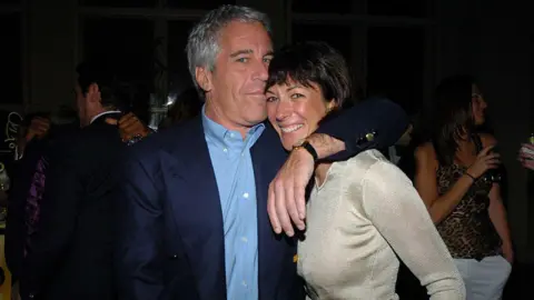 Court Orders Unsealing of Ghislaine Maxwell's Grand Jury Records