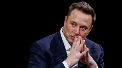 Elon Musk's Groundbreaking $1 Trillion Pay Package Secured by Tesla Shareholders
