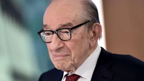Alan Greenspan, Architect of the Modern Economy, Dies at 100