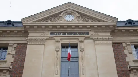 79‑Year‑Old French Prisoner Faces Trial for 1995 Sister‑in‑Law Murder