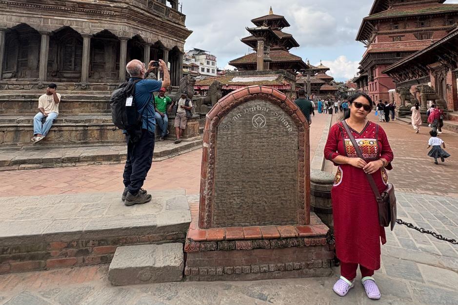 Indian pilgrim near Tibet border vanished after last WhatsApp message