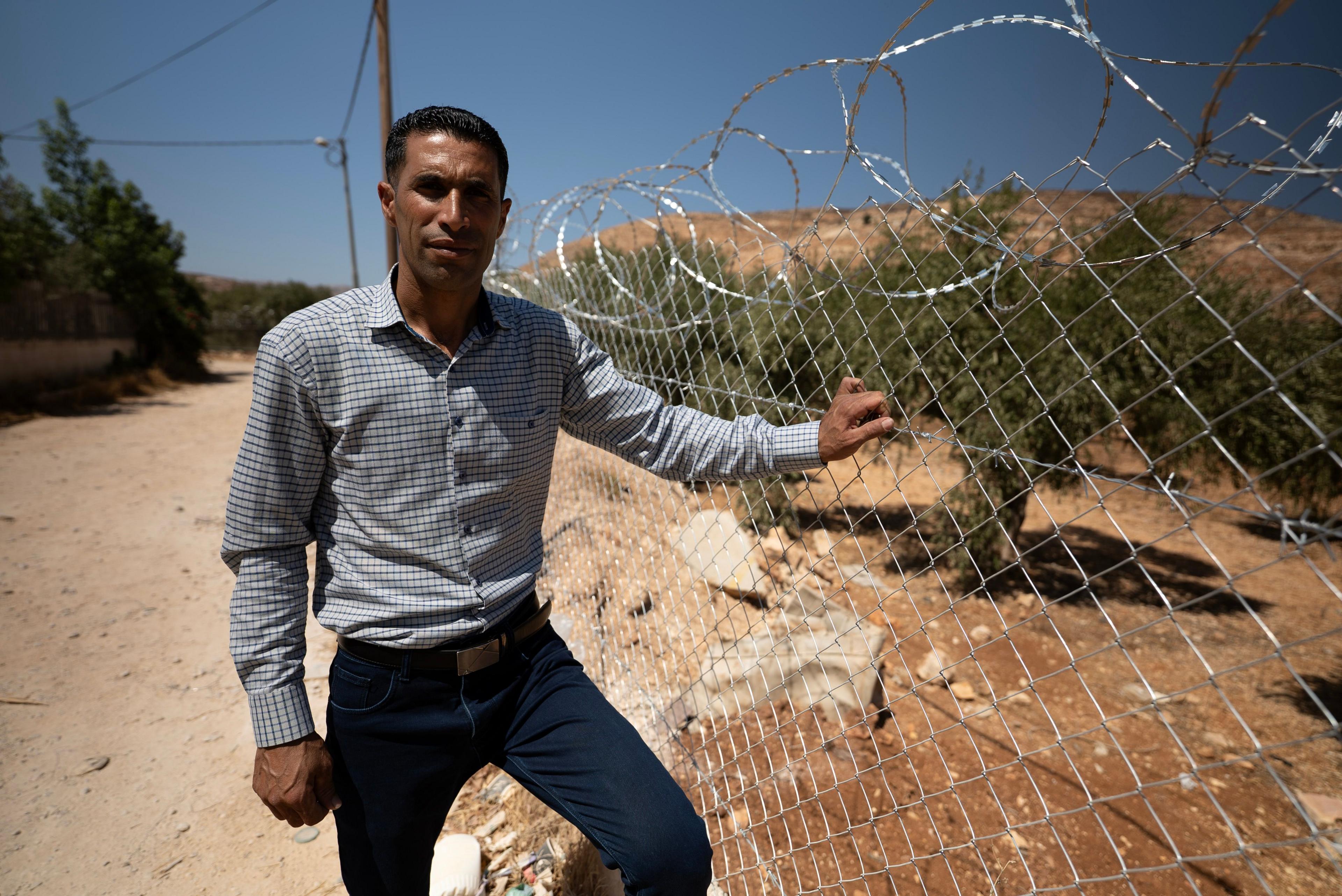 Al‑Mughayyir parents live in fear as settler attacks rise during new school year