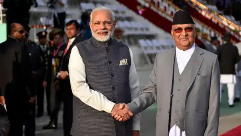 Nepal's Political Turmoil Signals Trouble for India in South Asia