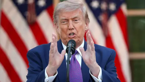 Trump's $1.7 Billion Fund: A Controversial Move Amid Settlement