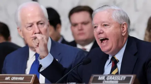 Key Takeaways from Pam Bondi's Partisan Senate Hearing