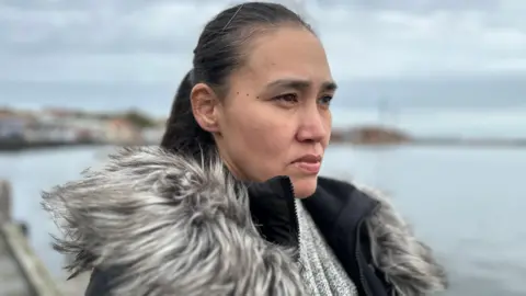 Struggles of Greenlandic Families as Parenting Tests Split Them from Their Children