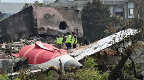 Supreme Court Critiques Air India Crash Handling as 'Irresponsible'