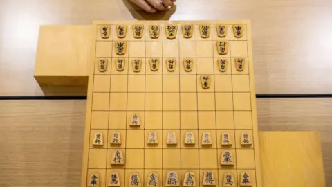 Shogi Player Challenges Pregnancy Bias in Japanese Chess Association