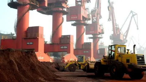 China Tightens Grip on Rare Earth Exports, Challenging Trump Administration