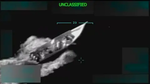 Former ICC Prosecutor Labels US Airstrikes on Drug Boats as Crimes Against Humanity