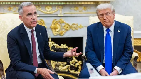 Trump Abruptly Exits Trade Talks with Canada Over Controversial Ad