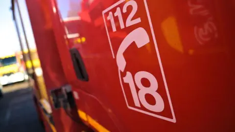 Tragic Accident in France: Three Teens Drown After Car Crashes into Swimming Pool