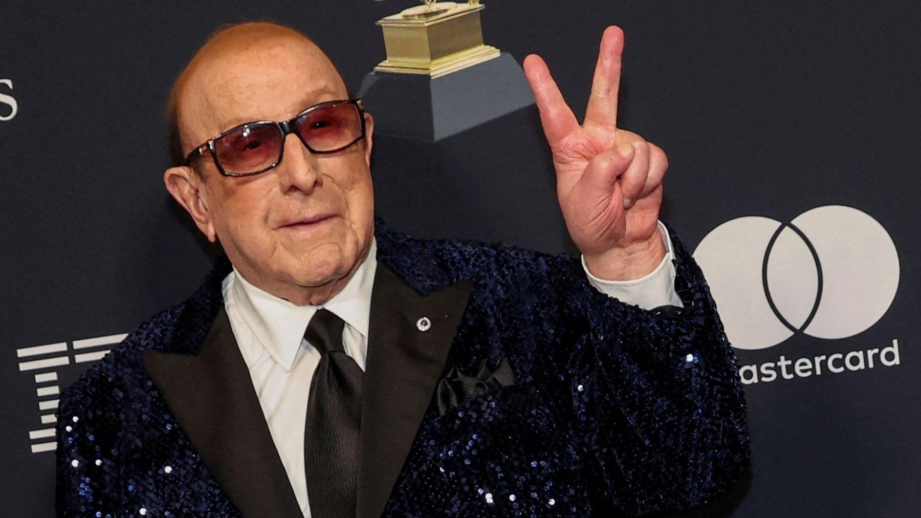 Clive Davis, Music Mogul Behind Whitney Houston and Bruce Springsteen, Dies Aged 94