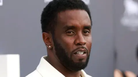 Sean 'Diddy' Combs Announces Intent to Appeal Conviction and Sentencing