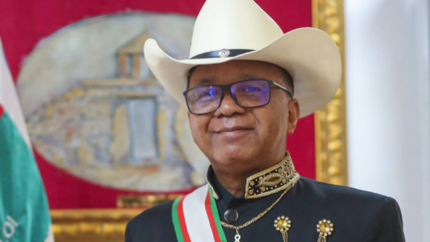 Former Madagascar Senate Chief Receives 10‑Year Hard‑Labor Sentence for Gen Z Protest Crackdown