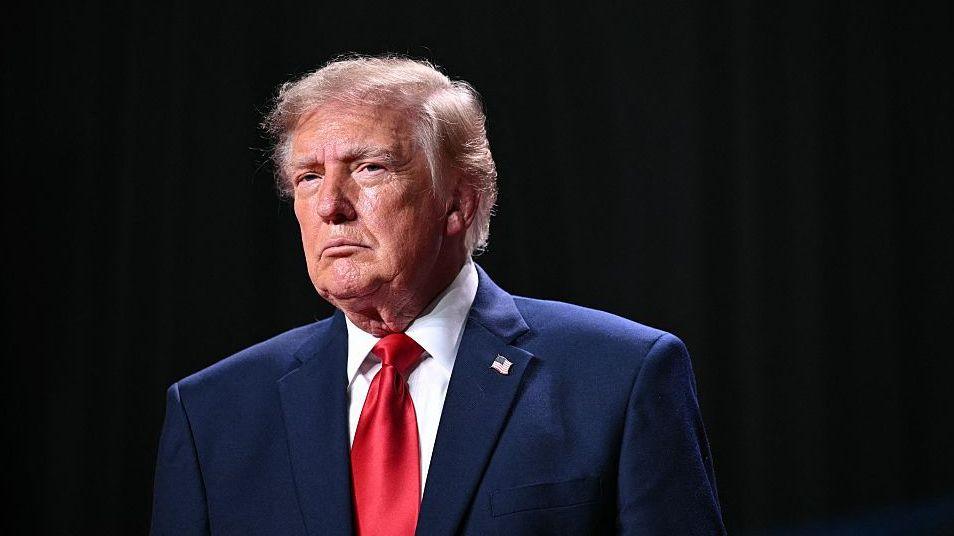 Trump Secures Deal with Putin to Flood Global Markets with Russian Diesel