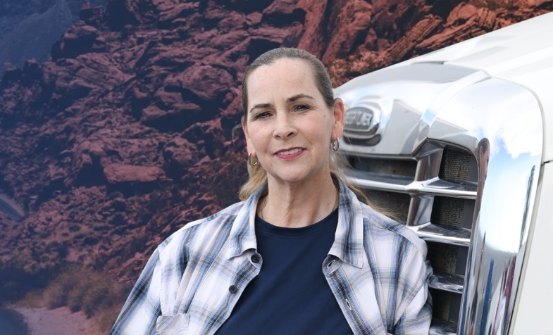 Arizona Congressional Candidate Says She Was Raped While Repairing Campaign Sign