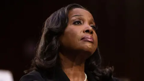 Federal Court Rules Trump Cannot Fire Fed Governor Lisa Cook