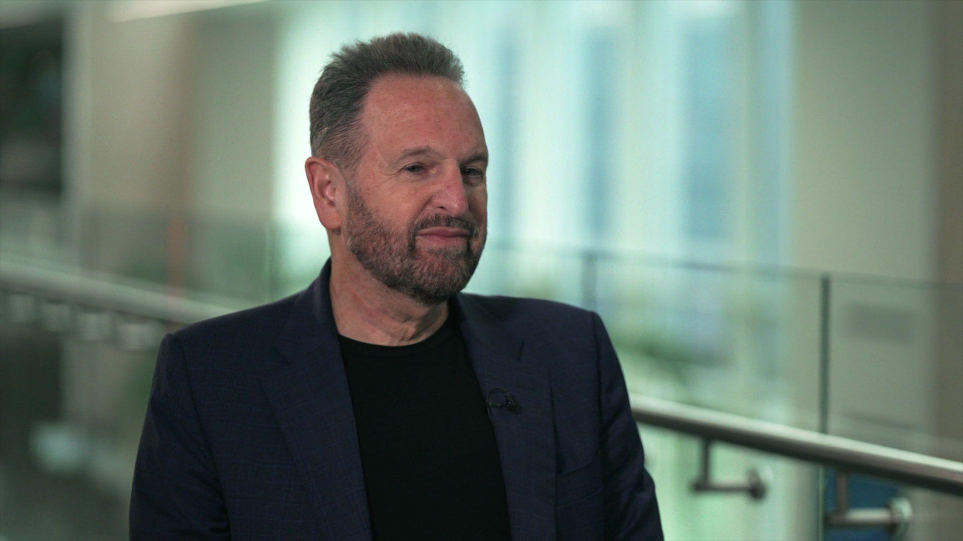 Chip Shortage Delays AI‑Driven Cancer Breakthroughs, Says Arm CEO