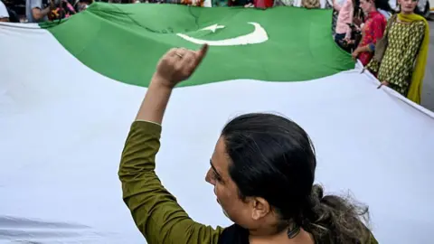 Tragic Discovery: Three Transgender Bodies Found in Karachi