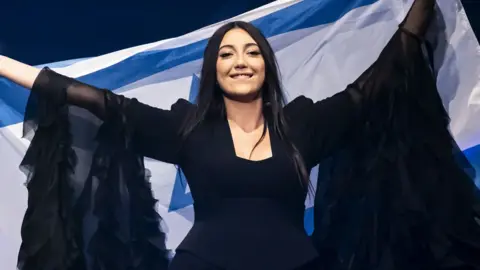 Ireland's Eurovision Withdrawal Threat Tied to Israel's Participation