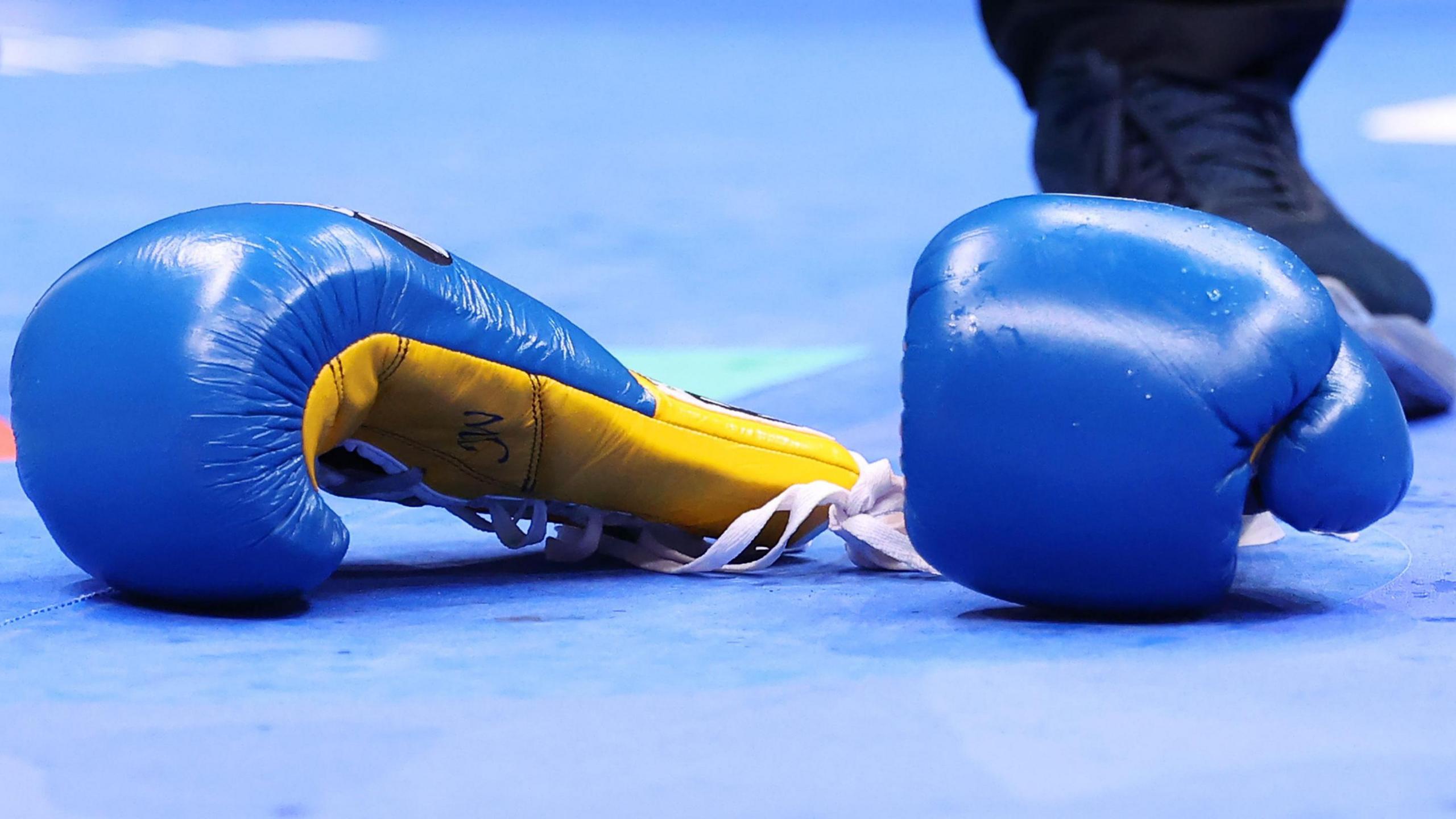 Nationwide Suspension of Boxing in Ghana Following Fighter's Tragic Death