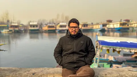Empowering the Future: Young Kashmiris Use Social Media to Preserve Their Heritage