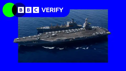 US Military Build-Up Near Venezuela: A Potential Precursor to Conflict