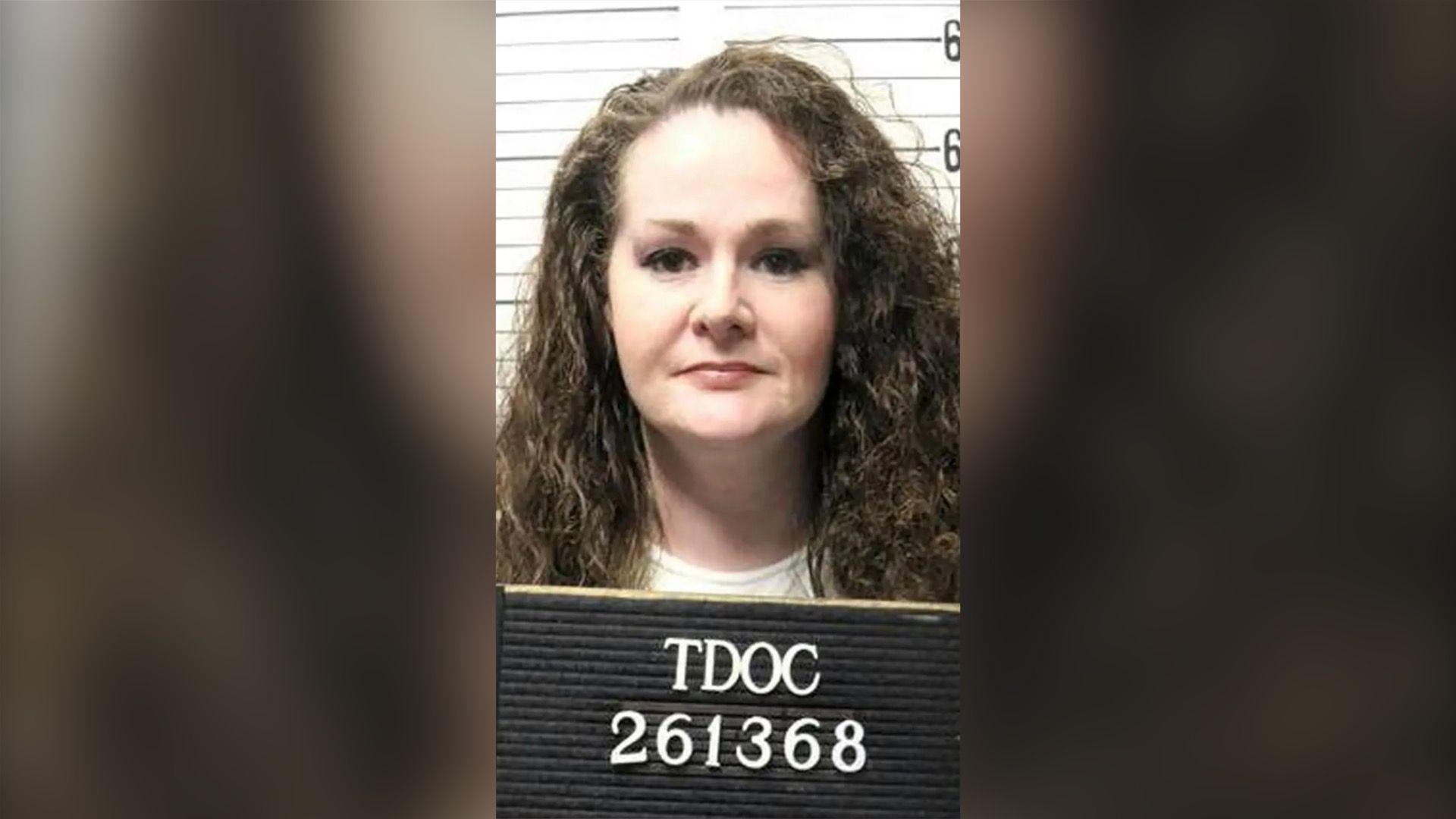 Supreme Court lifts stay, paving way for Christa Pike’s execution – the first woman in Tennessee to be executed in 200+ years