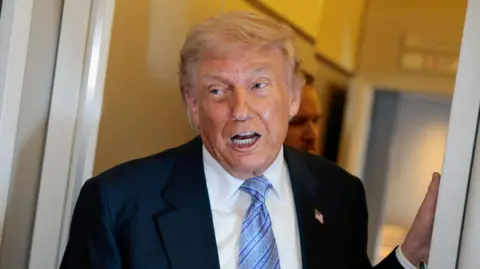 Trump Halts Iran Attack Following Gulf States' Plea