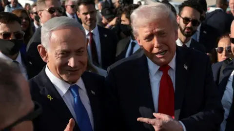 Trump's Influence in Gaza Ceasefire: A Momentous Step, But No Roadmap to Lasting Peace