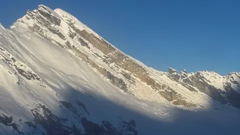 Tragic Avalanche in Nepal: Seven Italian Climbers Missing