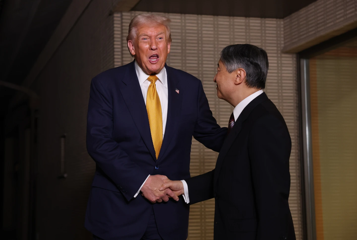 Trump's Asia Trip: Key Meetings and Economic Strategies Amidst Rising Tensions