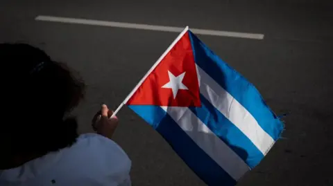 China Demands US Cease 'Threats' Against Cuba as Raúl Castro Indicted on Murder Charges