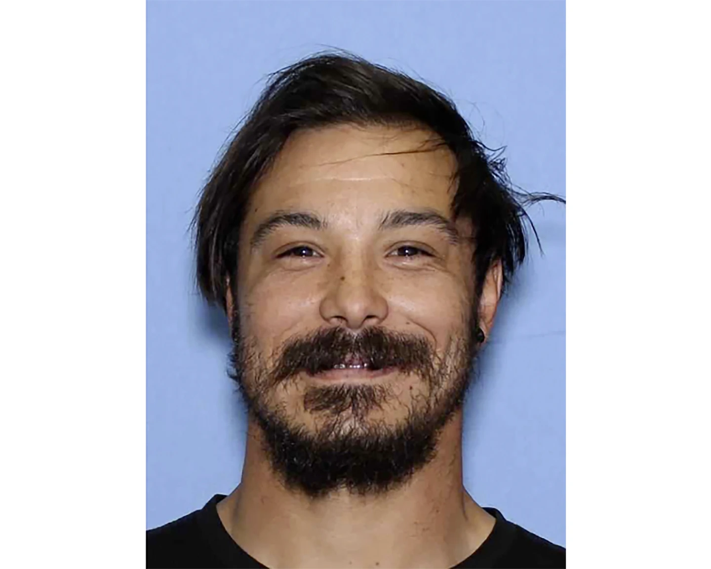 Travis Decker's Remains Found in Washington Mountains