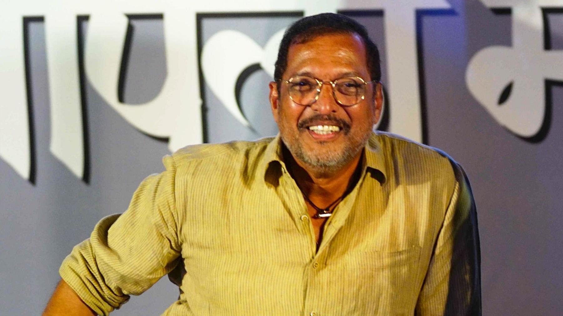 Bollywood icon Nana Patekar dies at 75