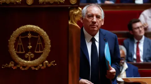 Exploring the Origins and Future of France's Political Crisis