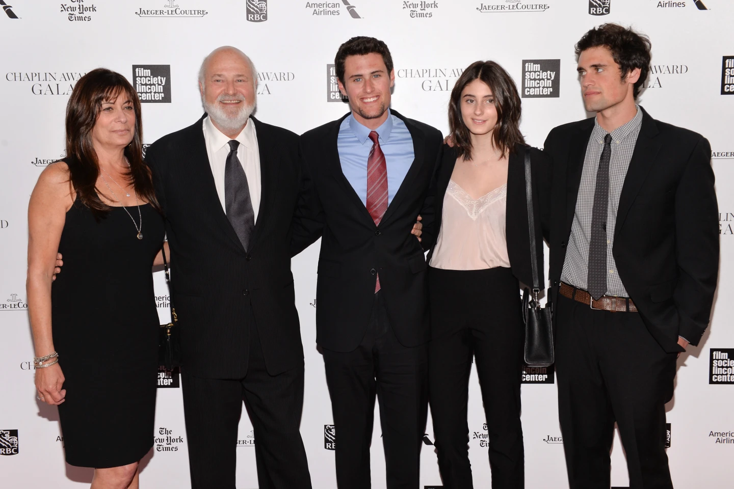 Tragic Deaths of Rob Reiner and Wife Investigated in Los Angeles