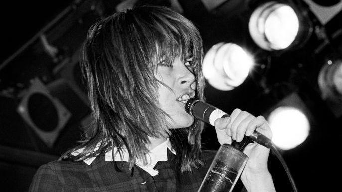 Hidden Gems Unearthed: Chrissy Amphlett’s Lost Songs Revealed After Garage Detective Work